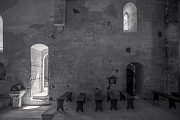 Ménerbes, Saint-Hilaire Abbey