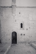 Ménerbes, Saint-Hilaire Abbey