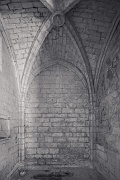 Ménerbes, Saint-Hilaire Abbey