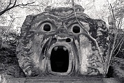 Bomarzo