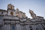 Sant&#39;Agnesse in Agone