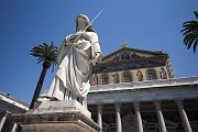 San Paolo fuori le Mura