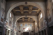Santa Prassede