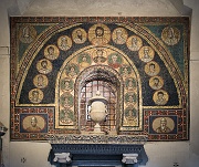 Santa Prassede