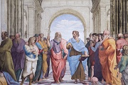 Musei Vaticani, Stanze di Raffaello