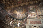 Santa Maria in Trastevere