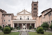 Santa Cecilia in Trastevere