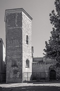 Huesca, San Pedro el Viejo