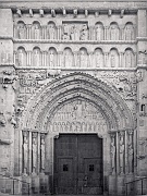 Sangüesa, Santa María la Real