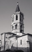 Sangüesa, Santa María la Real