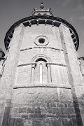 Sangüesa, Santa María la Real