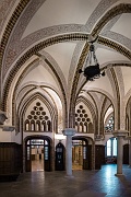 Astorga, Episcopal Palace