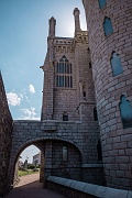 Astorga, Episcopal Palace