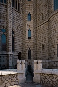 Astorga, Episcopal Palace
